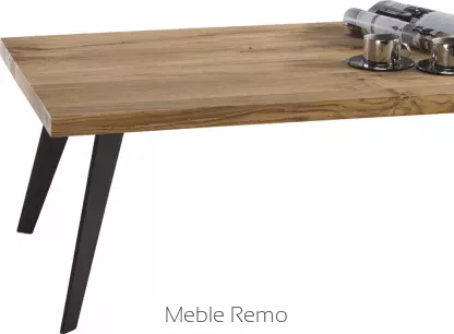 Soho coffee table