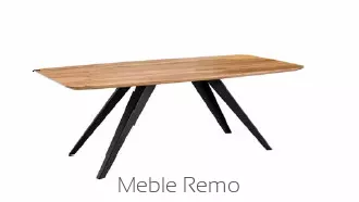 Stół drewniany Calipso