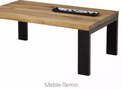 Nesto coffee table