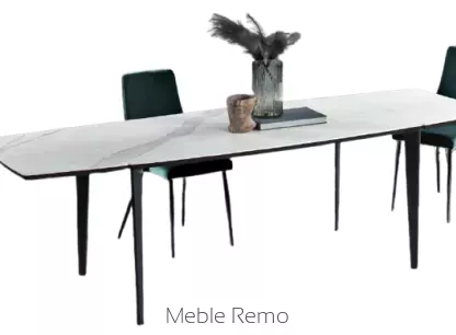 Diore dining table