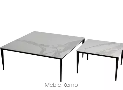 Diore coffee table