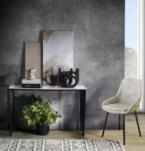 DION console table 