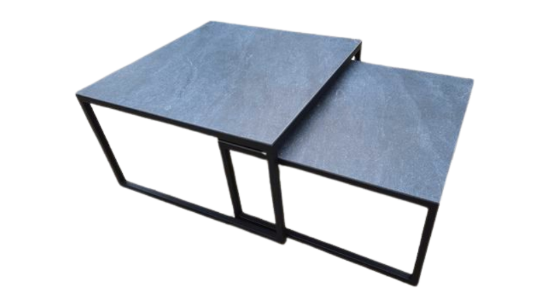 Cubik coffee table  | Remo Meble