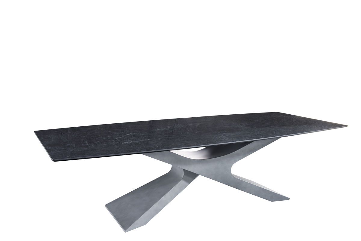 Stone dining table  | Remo Meble