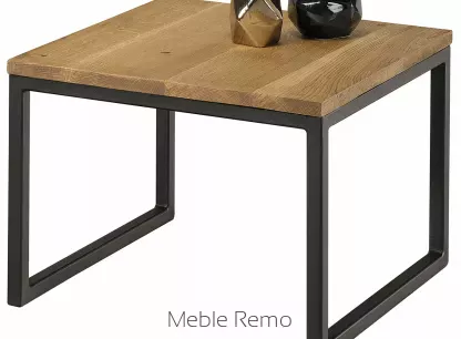 Cubik coffee table
