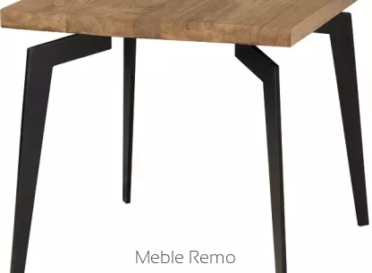 Spider side table
