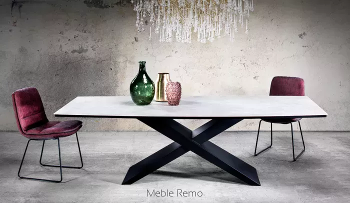 Jak dobrać stół do stylu wnętrza?