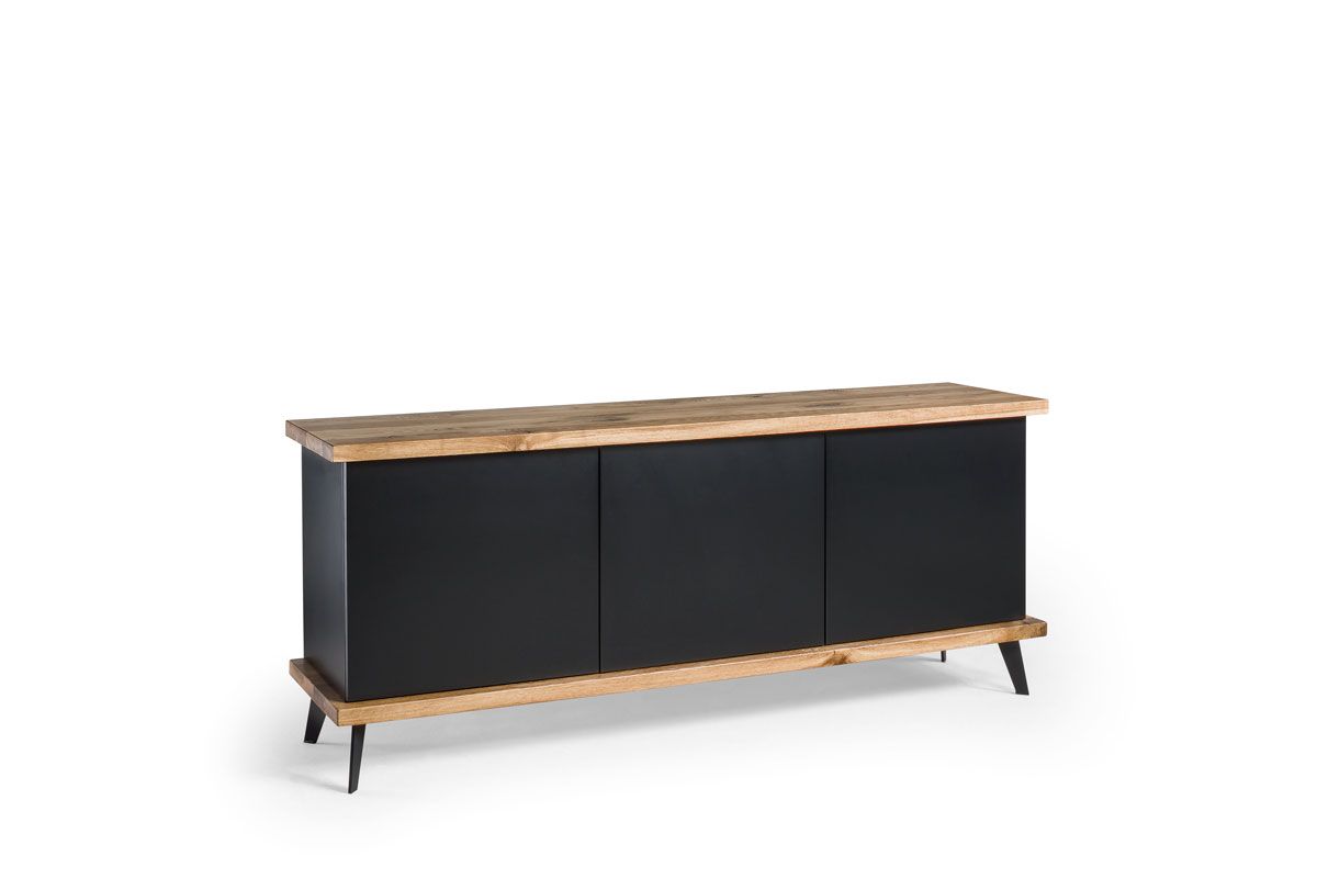 WOODEN SIDEBOARDS | Remo Meble