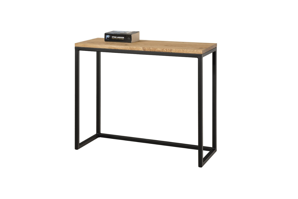 WOODEN CONSOLE TABLES | Remo Meble