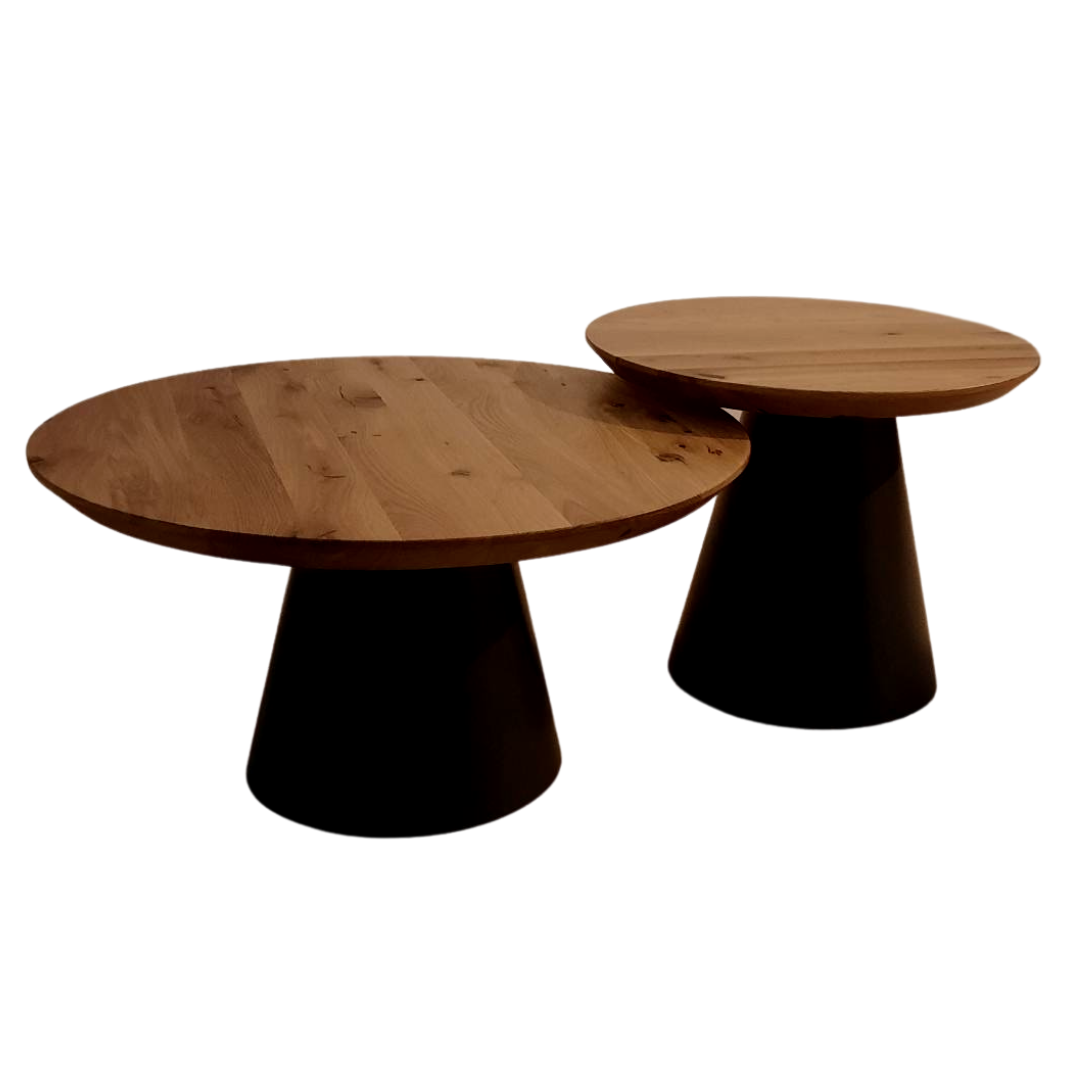 More wooden coffee table | Remo Meble