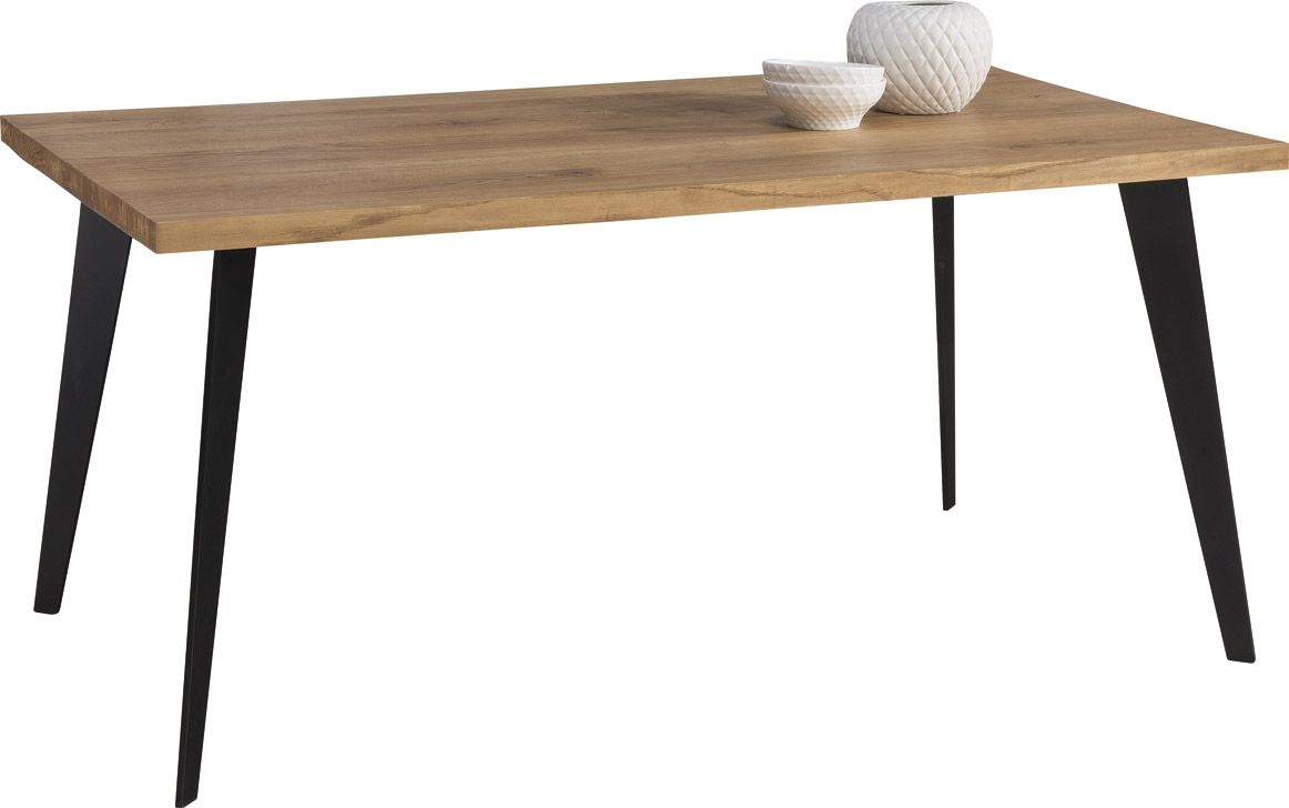 Stół drewniany Soho | Remo Meble