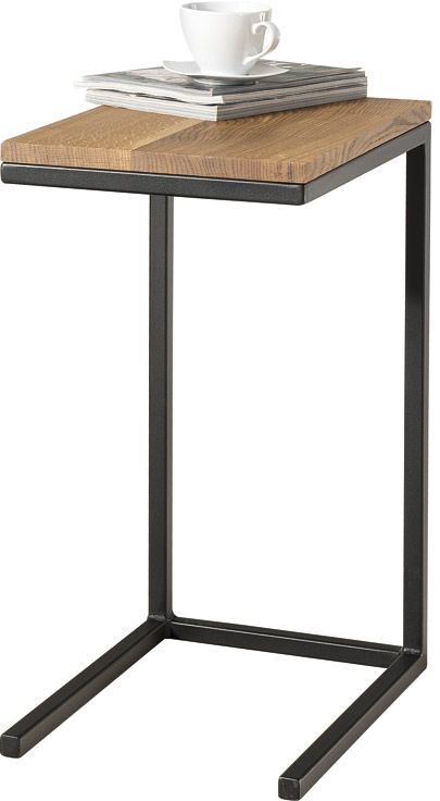 Cubik side table | Remo Meble