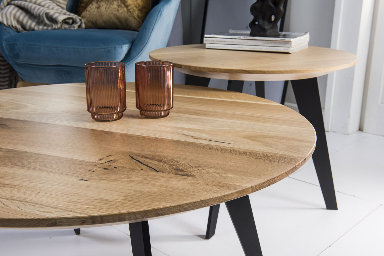 Calipso coffee table | Remo Meble