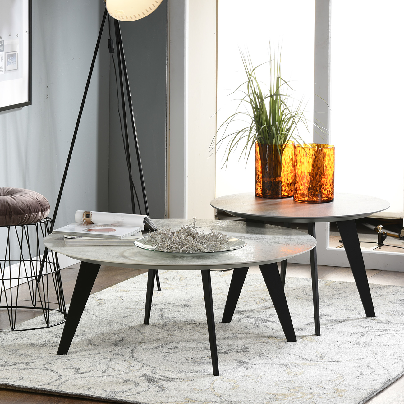 Besserto coffee table | Remo Meble