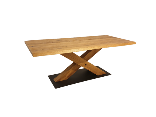 Space extending dining table | Remo Meble