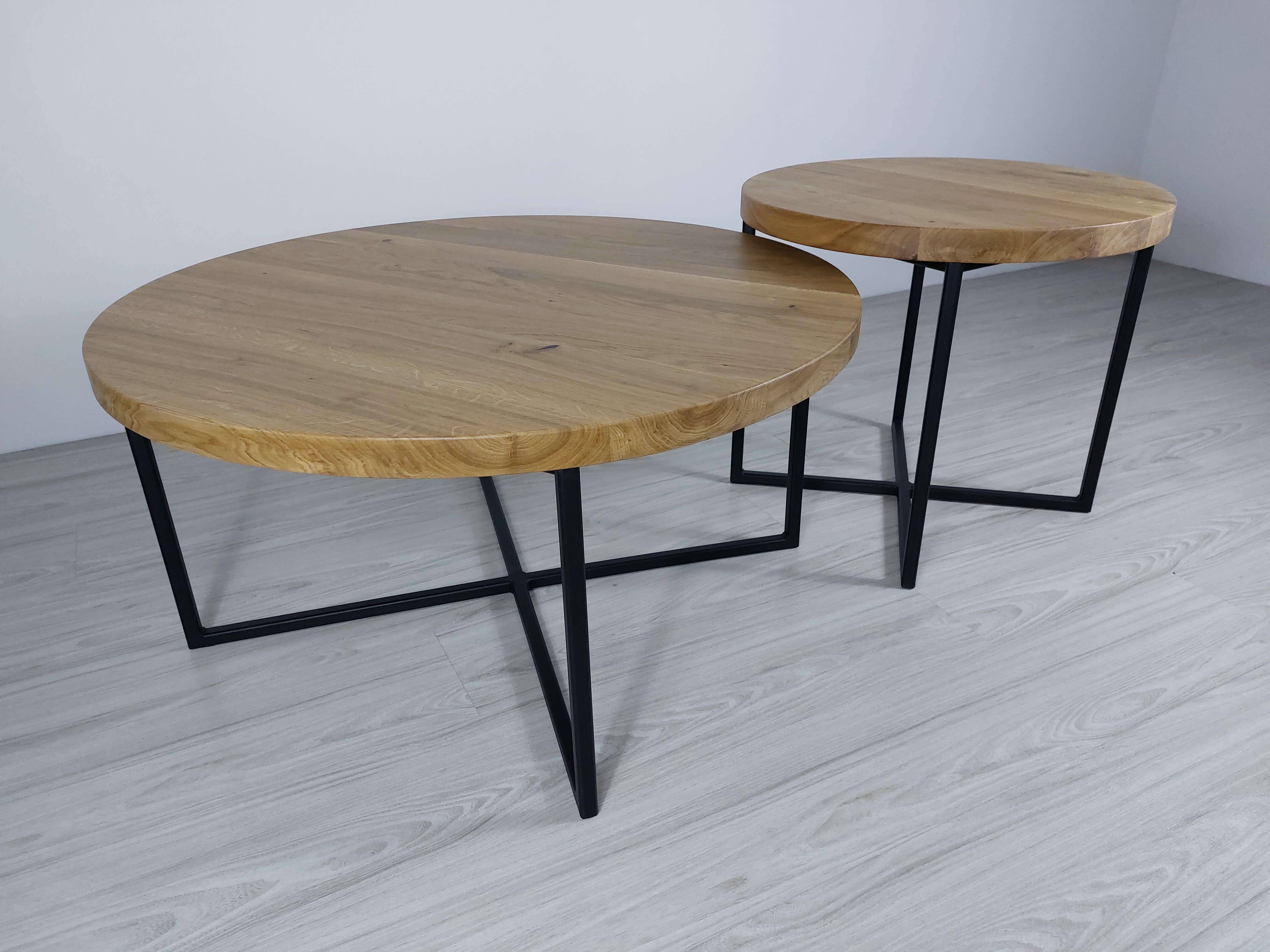 Pari wooden coffee table | Remo Meble